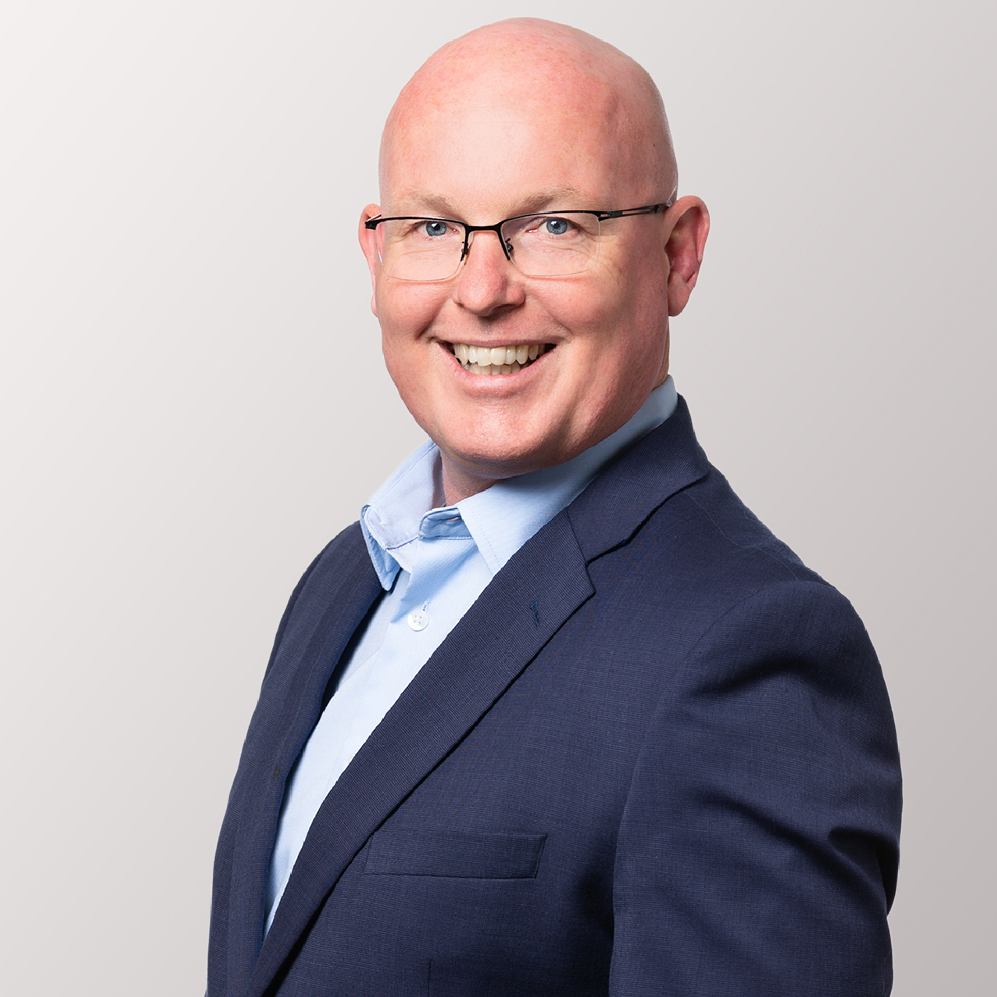 David MacDonald